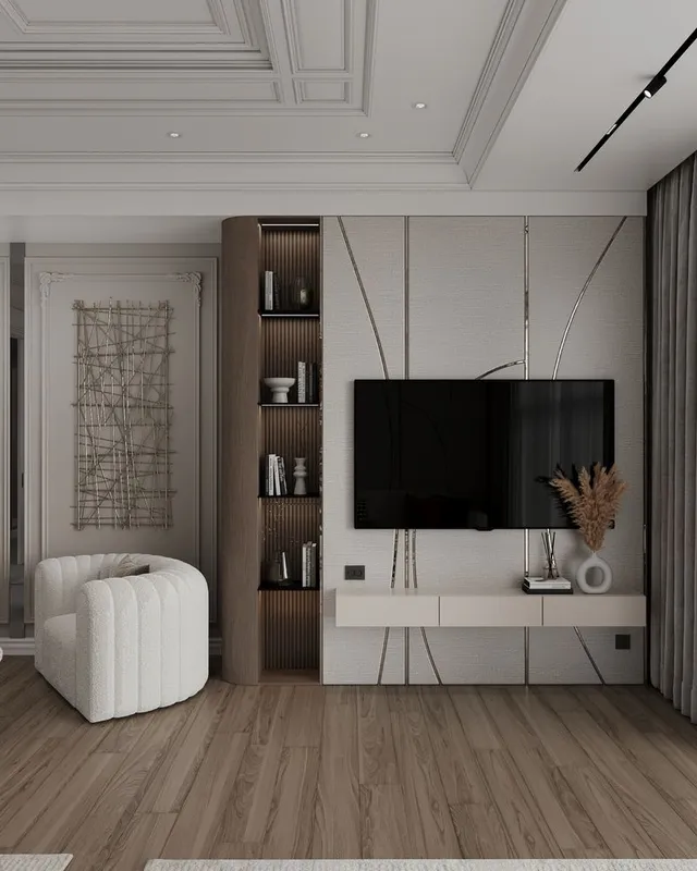 Interior Design | Дизайн квартир и домов