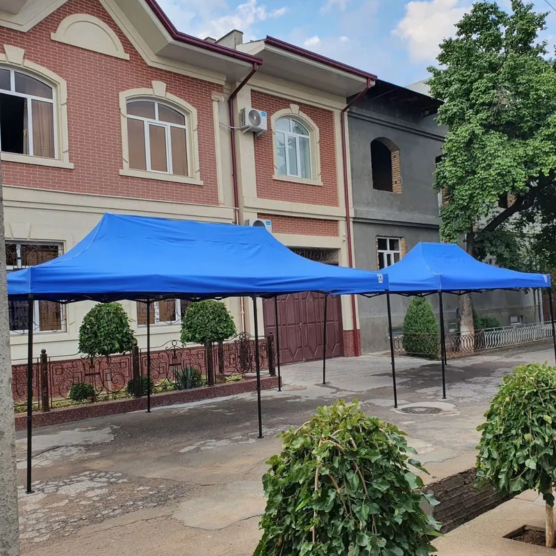 Prokat Naves Zontik Stul Prokatga beramiz Dastavka bor — фото 1