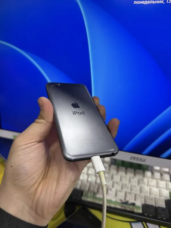 Ipod touch 6 generation 3 Ipod touch 6 generation 3