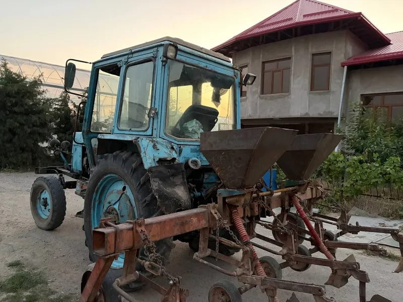 Belarus mtz 80 75 millon 5 Belarus mtz 80 75 millon 5