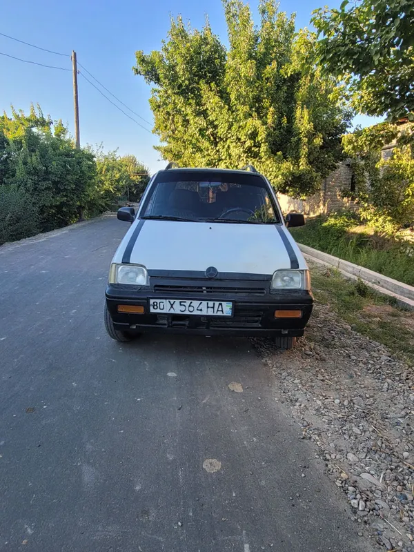 Tico 1997 yil 191 000 yurgan mashina benzinda texnichiskiy xolati alo 2 Tico 1997 yil 191 000 yurgan mashina benzinda texnichiskiy xolati alo 2