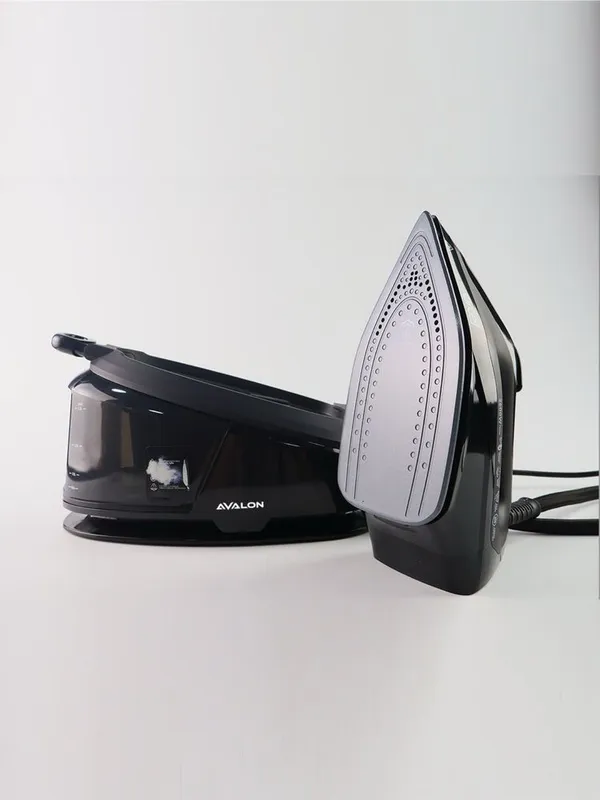AVALON SS‑2517 Паровая станция, 2400 Вт 2 AVALON SS‑2517 Паровая станция, 2400 Вт 2