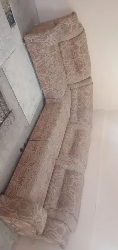 Divan kreslo 3
