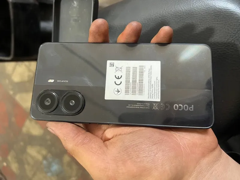 Poco x7 pro 12/256 1 Poco x7 pro 12/256 1