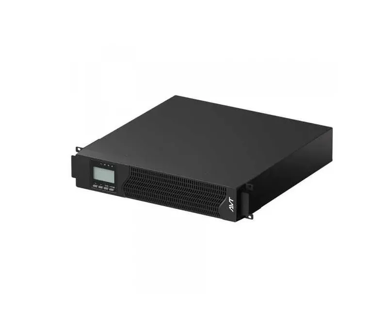 ! ИБП AVT AVT3000Z-SR-ON online 3000VA — фото 2