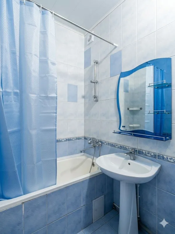 3-комн квартира, 70 м², 2/4 этаж (вторичное жилье) — фото 7