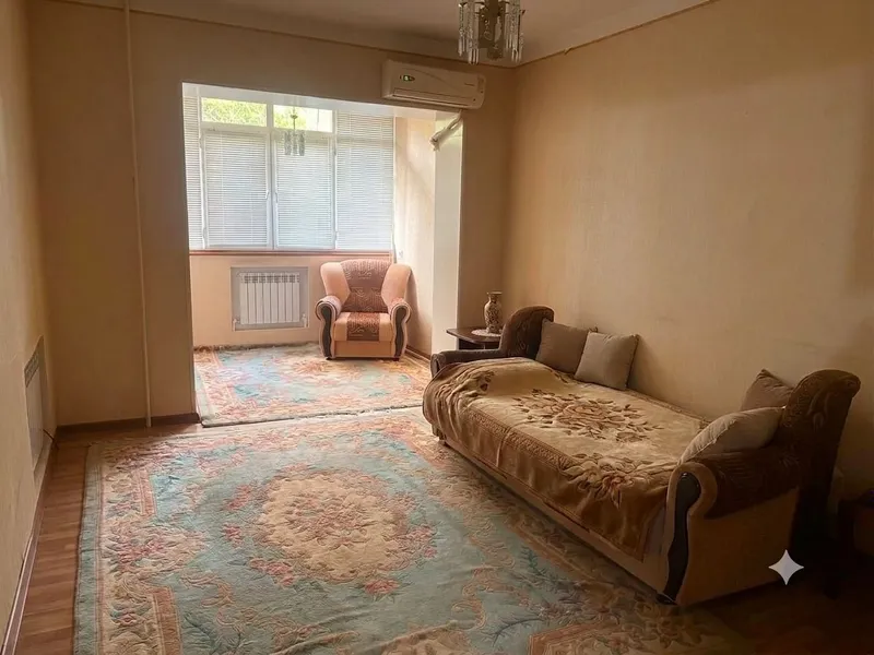 Ijara 3/1/4 Markaz Darkhan, Hamida Olimjon metro 4
