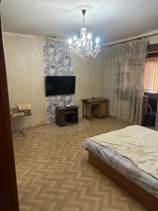 Паркентский рынок продаётся 2 комнатная квартира — фото 3