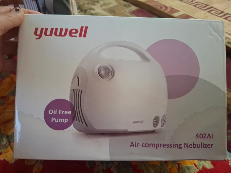 Yuwell