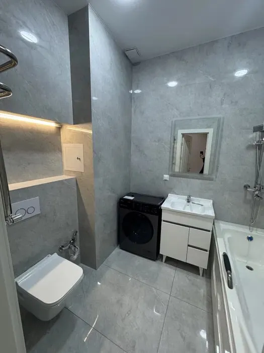 Prestige Gardens ЖКда kvartira (Yakkasaroy tumani) 5