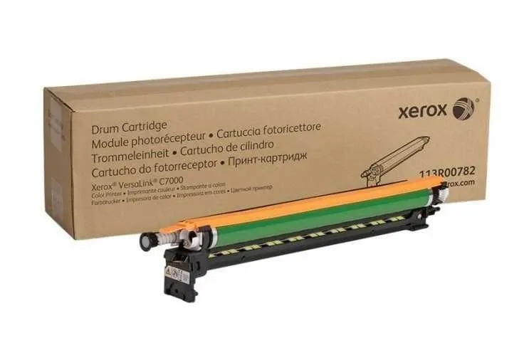 }Драм картридж Xerox VL C7000 {82200 стр}