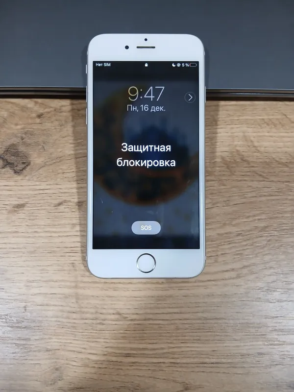 iphone 6s faqat blok boʻlgan zapchasgada lkn ideal — фото 3