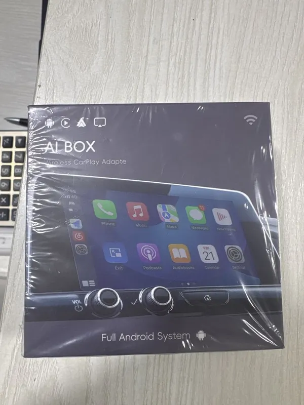 Car Play 2+32 android 13