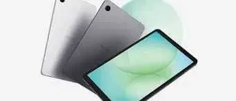 Samsung Tab A11 vs A11+ Новый 2025 планшет 3