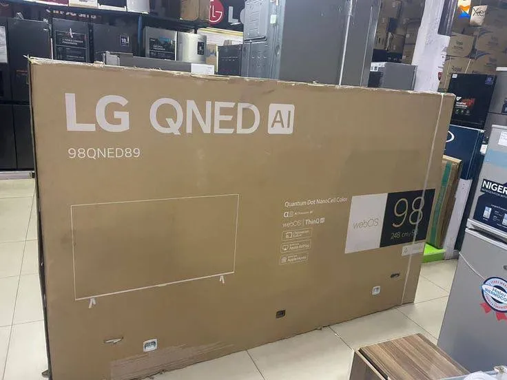Телевизор LG 75/86, 3 года гарантия, доставка есть 1