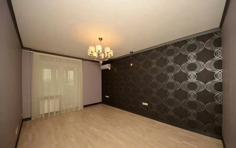 Малярные работы шпаклёвка, краска , обои — фото 7