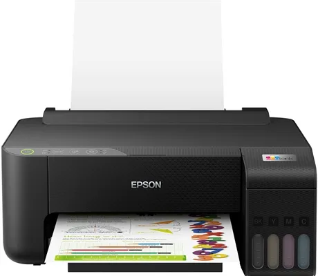 Epson L3200 A4 струйное МФУ СНПЧ — фото 1