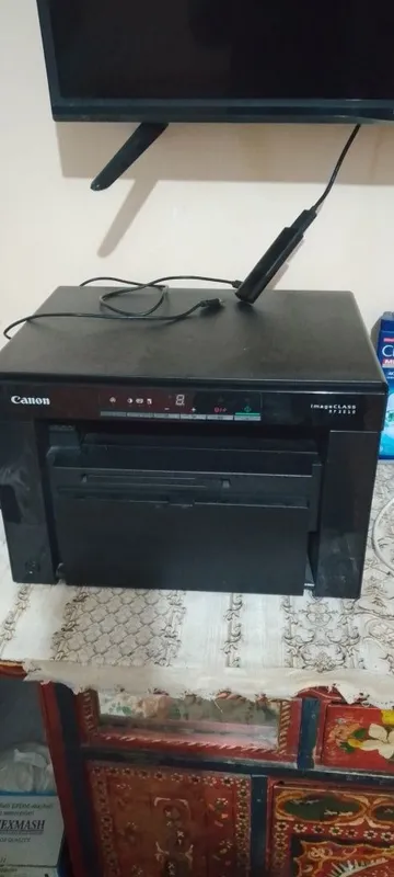 canon 3010 printer satiladi