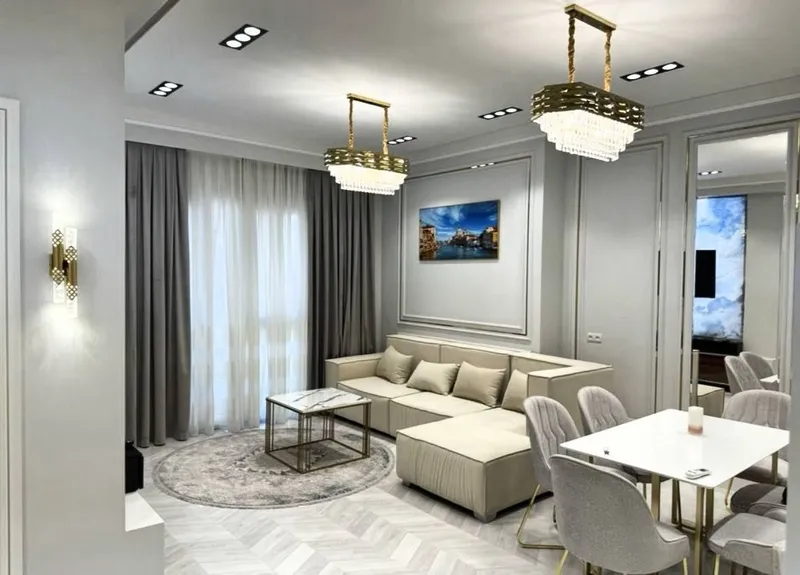 ПРОДАЁТСЯ 2-х комнатная квартира на ЖК Мирабад Авеню — фото 3