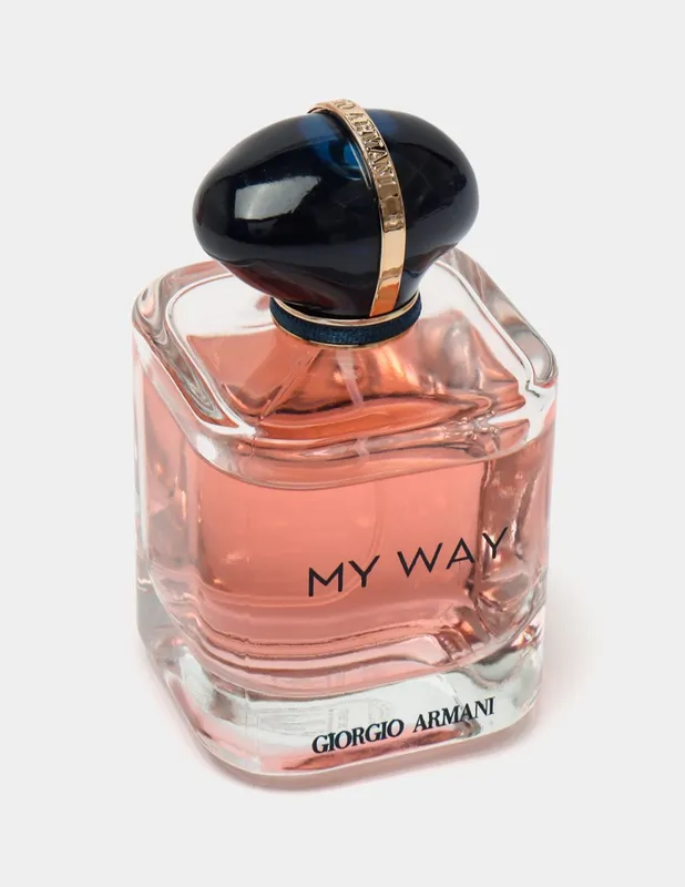 Giorgio Armani – My Way Ayollar uchun Goʻzallik — фото 2