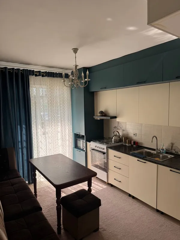 Аренда 2-комнатной квартиры, 50 м² — фото 3 Аренда 2-комнатной квартиры, 50 м² — фото 3
