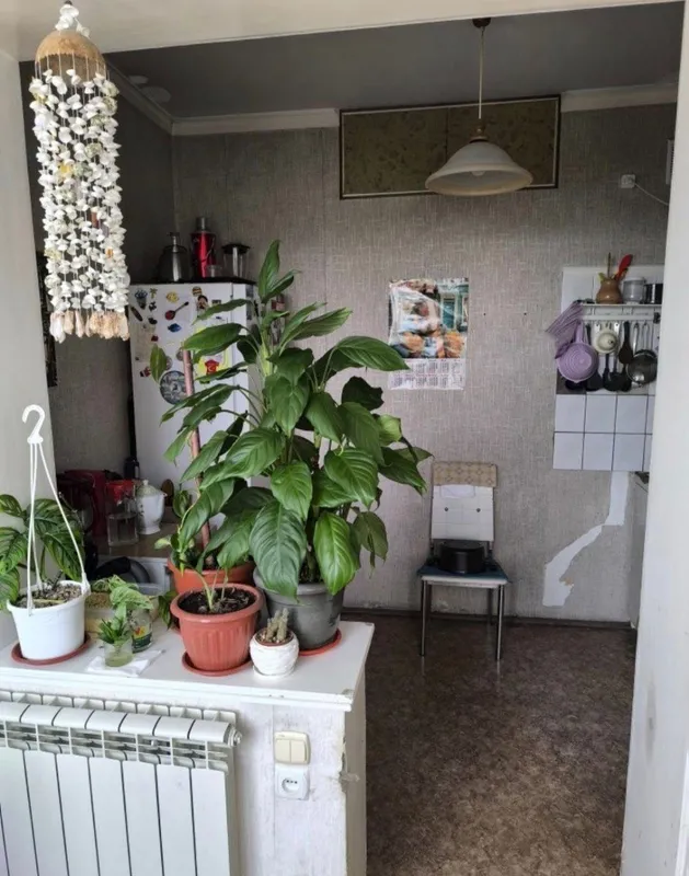 Продается 2/4/4 60м² ТТЗ-4 Первая линия — фото 1