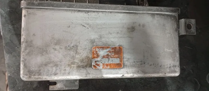 Продам мотор опел 2 л сонс + каропка — фото 4