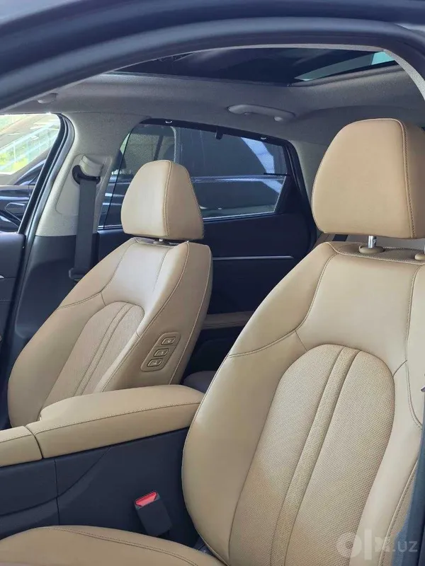 Hyundai Sonata 2.5 GDI 8AT | 0% ustama bilan bo‘lib to‘lash 5 Hyundai Sonata 2.5 GDI 8AT | 0% ustama bilan bo‘lib to‘lash 5