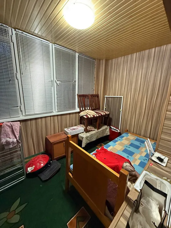 продажа квартиры — фото 3