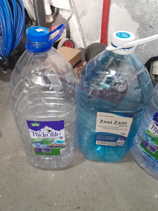 10 ltr. Top toza 1