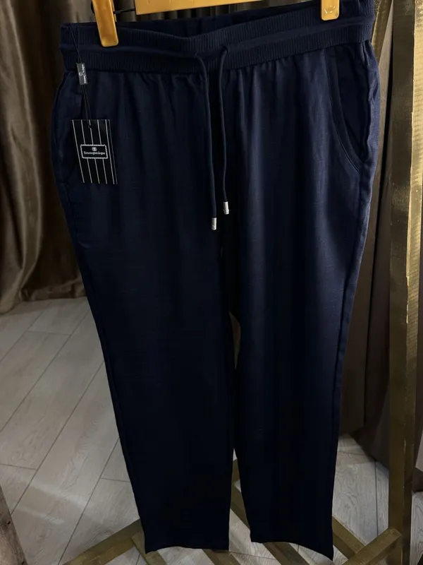 Лиен брюки Zegna — фото 1