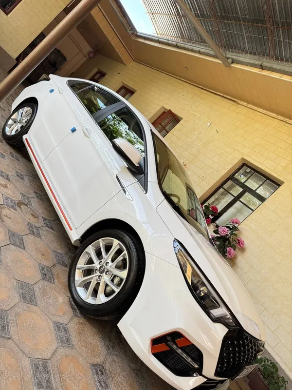 Chery arizo 6 pro Mator hajmi: 1.5 turbo. Yili: 2023/24-y Pro — фото 3