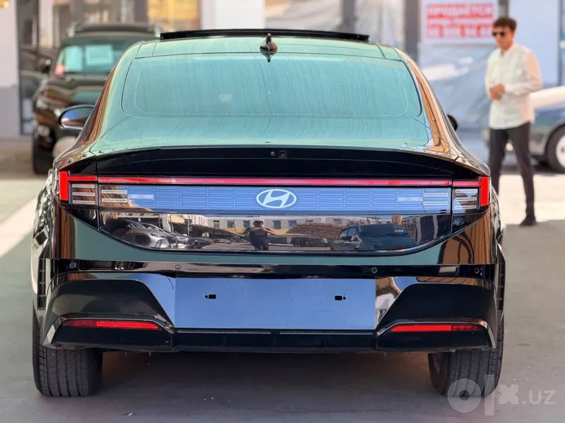 Hyundaiy Sanata 2.5 2024 yil 3 Hyundaiy Sanata 2.5 2024 yil 3