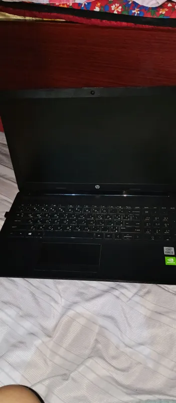 HP Laptop 15-da2xxx | Core i5-10 avlod | — фото 2