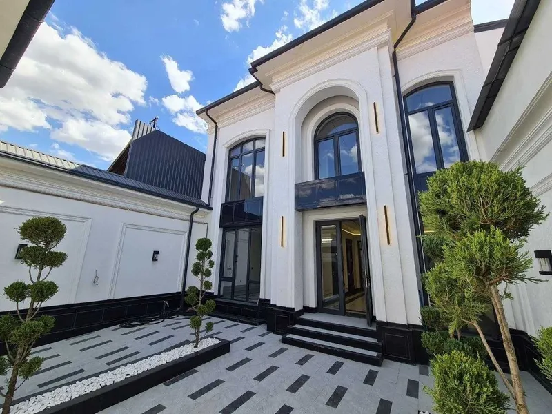 Циолковского махалла Евродом 2.8 сотки 1 Циолковского махалла Евродом 2.8 сотки 1
