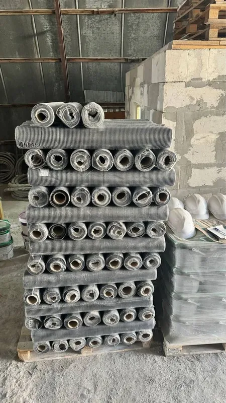 Shtukaturka plastik ugolok pvx va otkos primikaniya — фото 3