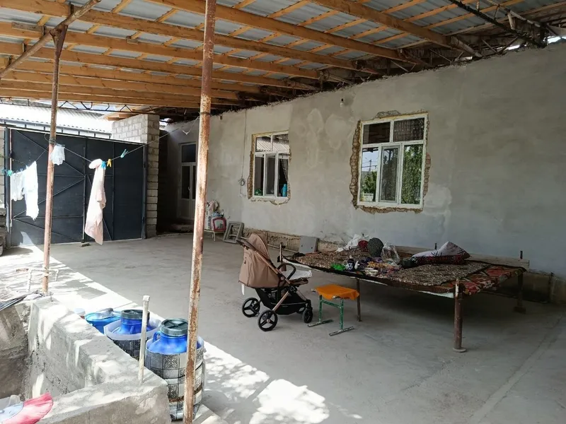 Срочна. Vozkalda hovli sotiladi — фото 6