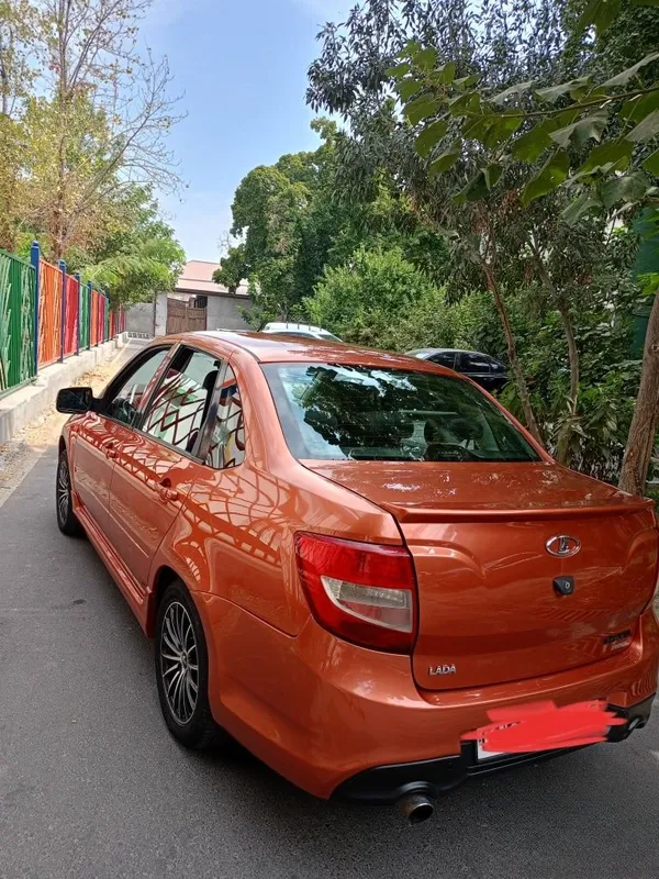 Продам Lada Granta sport 3 Продам Lada Granta sport 3