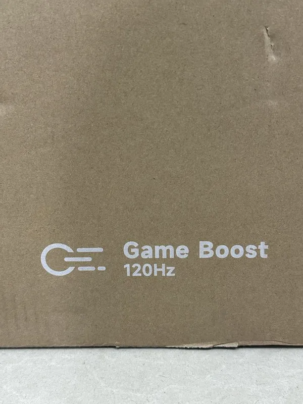 Xiaomi 50 a series 2026 new 4K 120 hz Game Bost 2 Xiaomi 50 a series 2026 new 4K 120 hz Game Bost 2