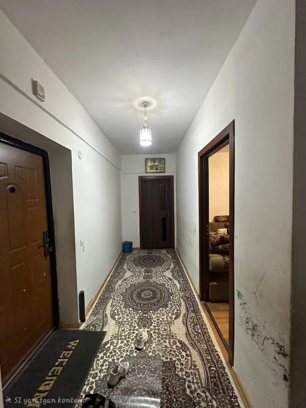 Toshkent shahar. Yangihayot 2 xonali kvartira sotiladi — фото 3