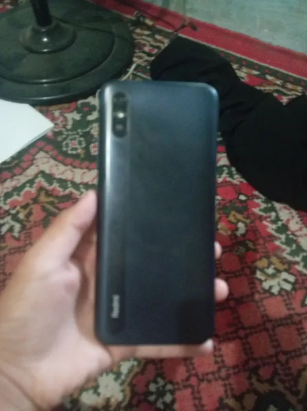 telefon sotaman Redmi 9 A — фото 1