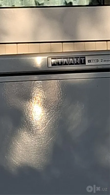 Muzlatkich Atlant 2 Muzlatkich Atlant 2