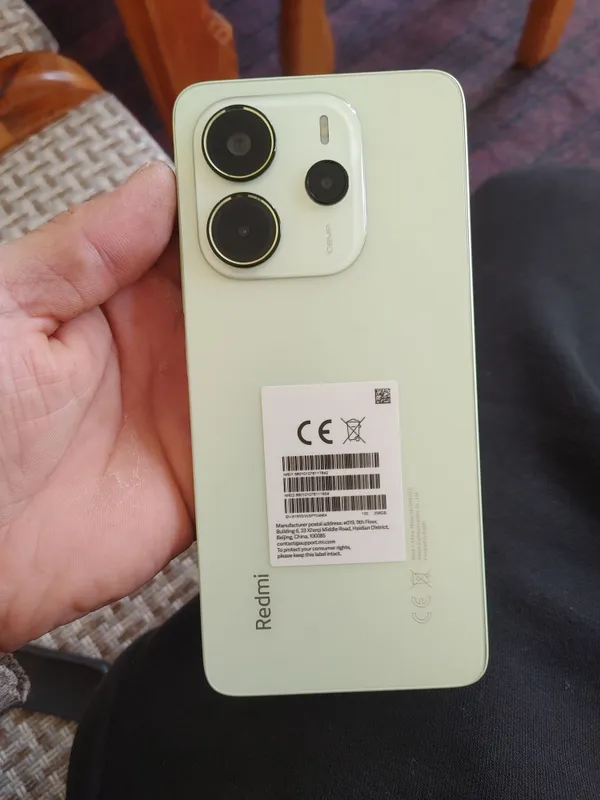 Red mi 14 pro 256g — фото 1