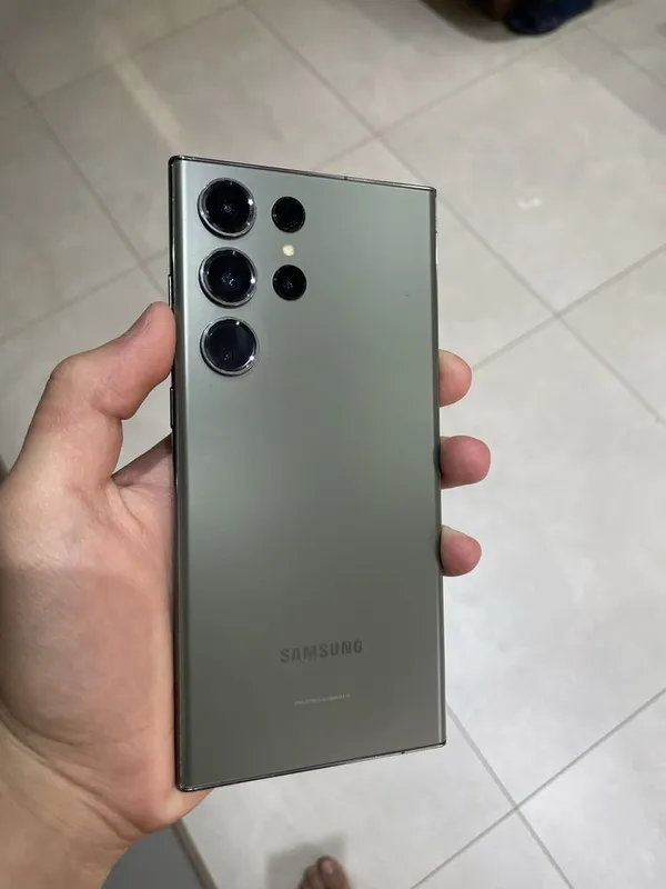 Samsung s23 ultra 1