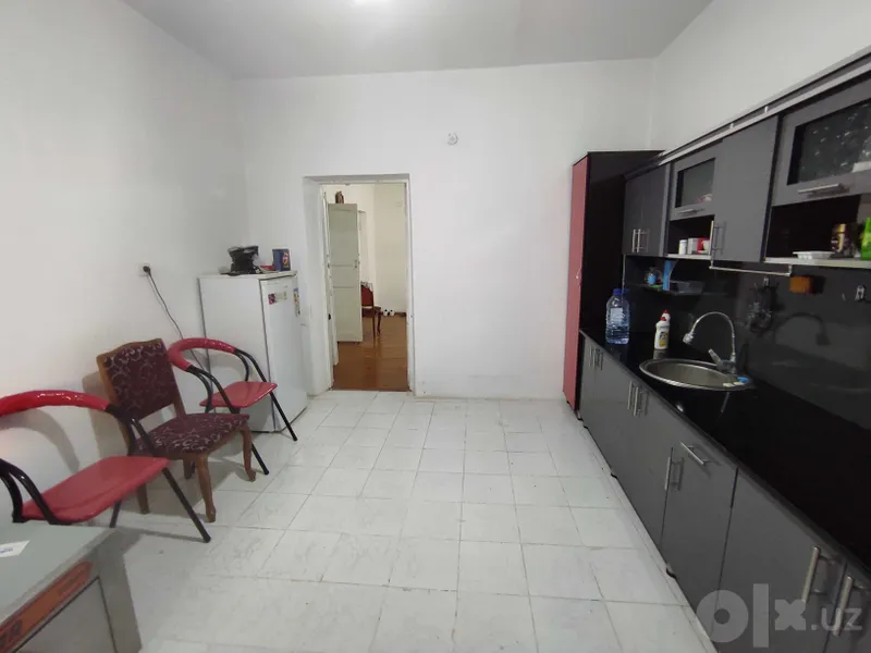 Двухэтажный дом 390 м², 4,5 сотки, у реки Сурхон 5 Двухэтажный дом 390 м², 4,5 сотки, у реки Сурхон 5