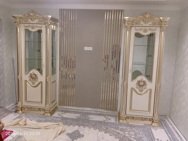 Усто хизматлари бор 4
