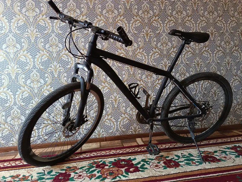 Velosiped sotiladi!