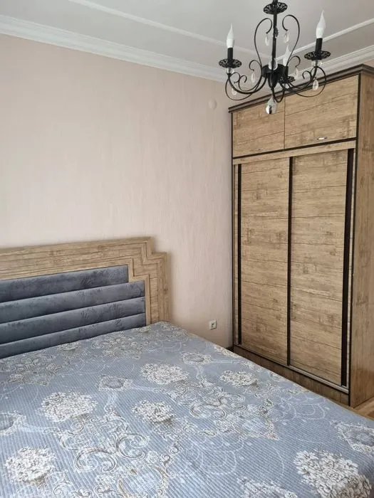 2-комнатная квартира, ЖК Green Park 8