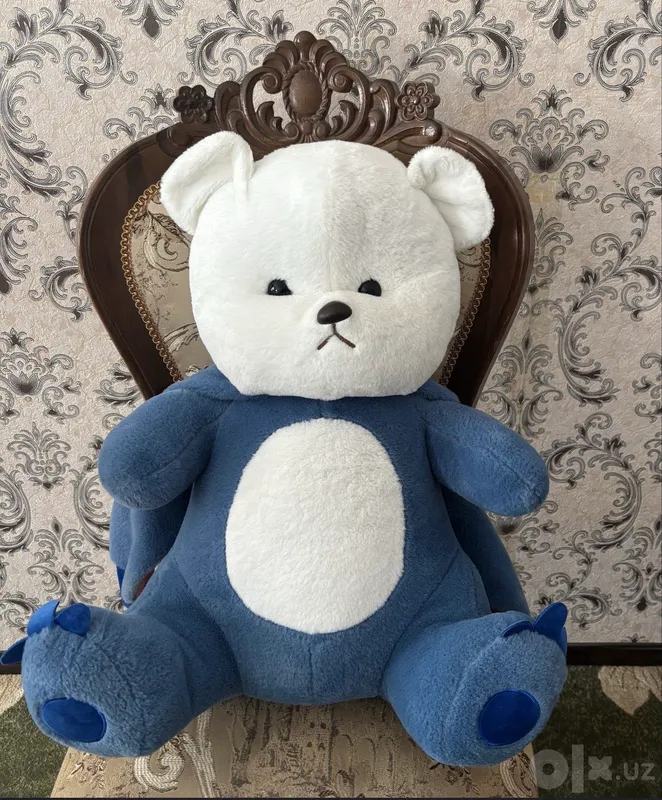 Stich yumshoq o‘yinchog‘i 2