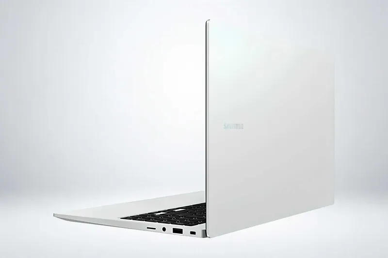 Samsung Galaxy Book 4 / Intel Core 7 / 16GB / 512GB SSD /15.6" FHD IPS — фото 2